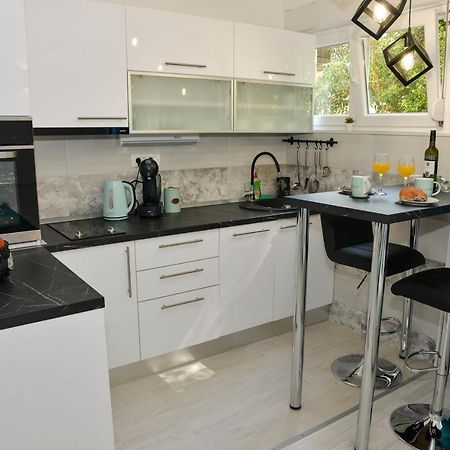 Apartment Deni Zadar Exterior photo