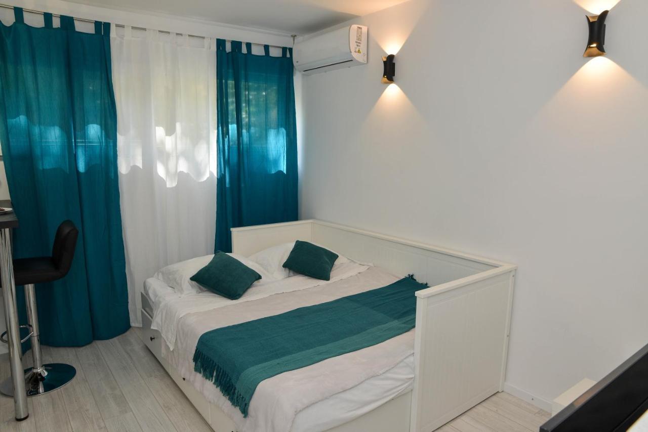 Apartment Deni Zadar Exterior photo