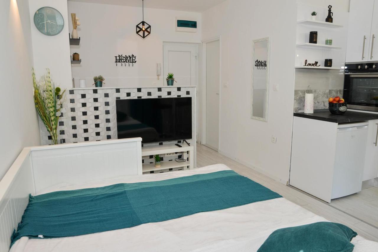Apartment Deni Zadar Exterior photo