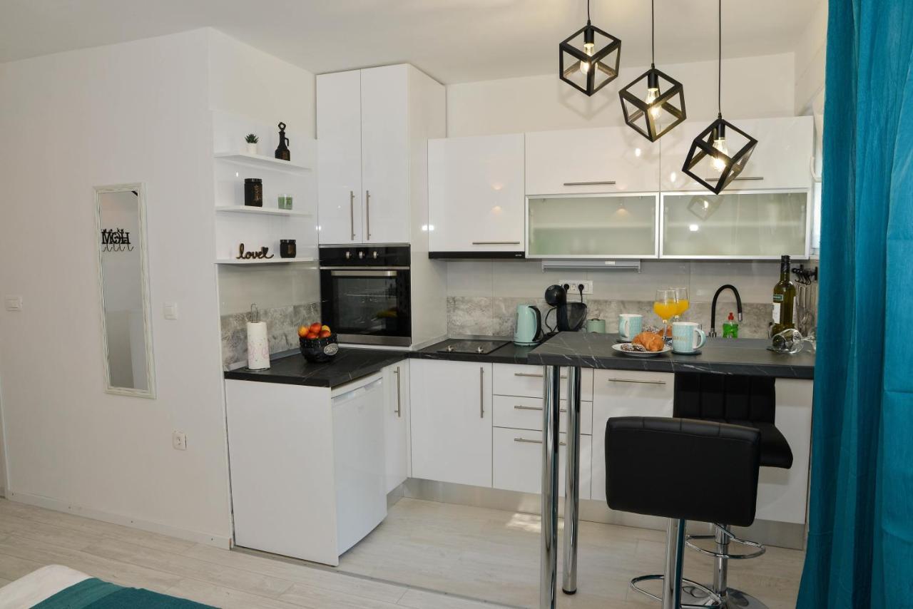 Apartment Deni Zadar Exterior photo
