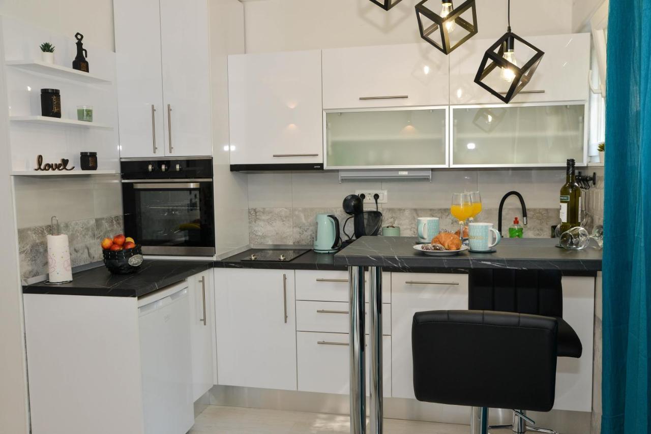 Apartment Deni Zadar Exterior photo