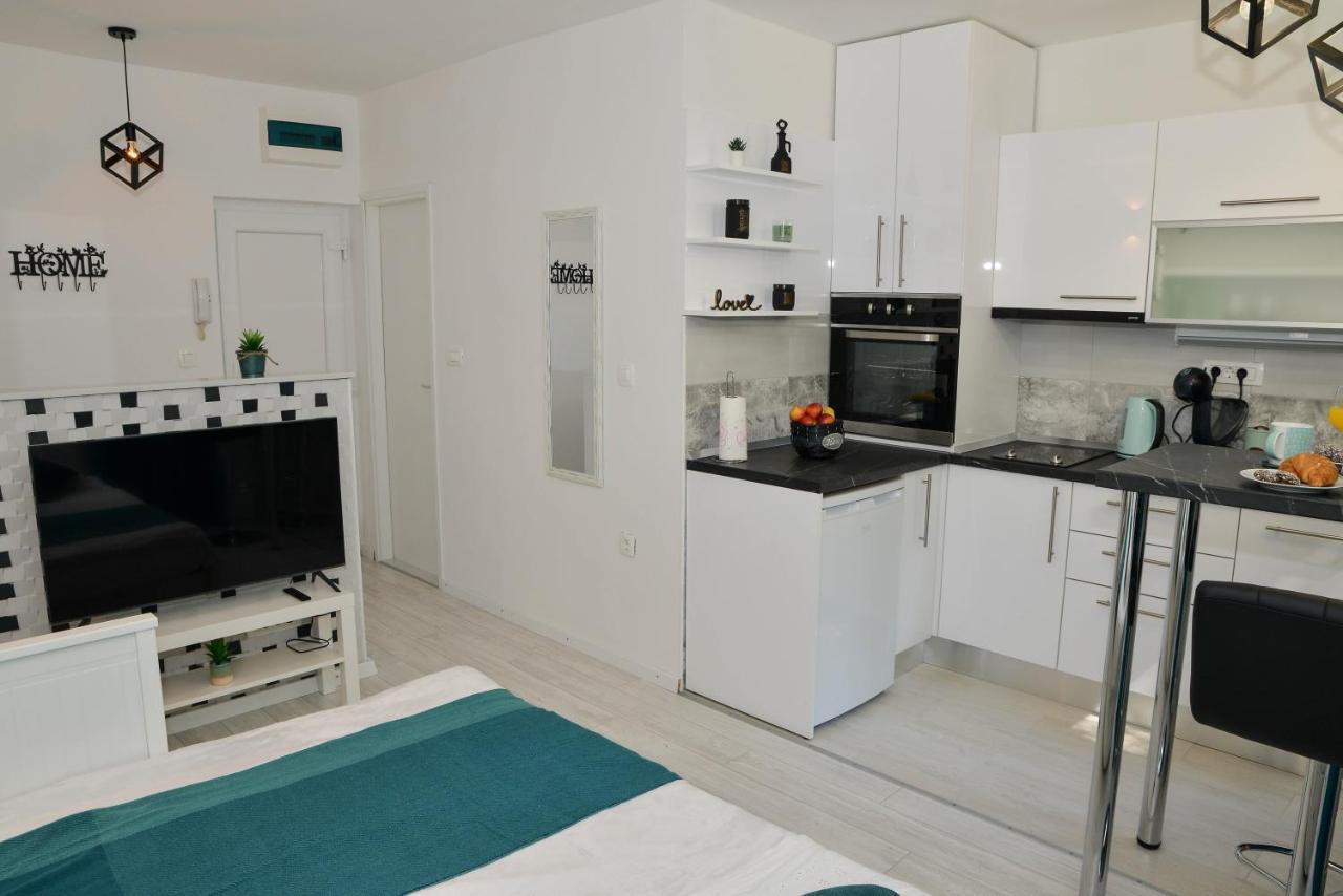 Apartment Deni Zadar Exterior photo