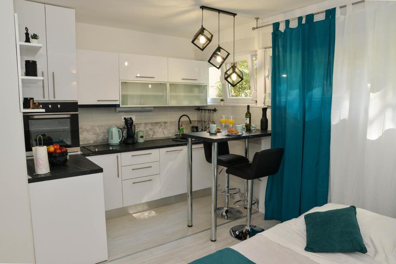 Apartment Deni Zadar Exterior photo