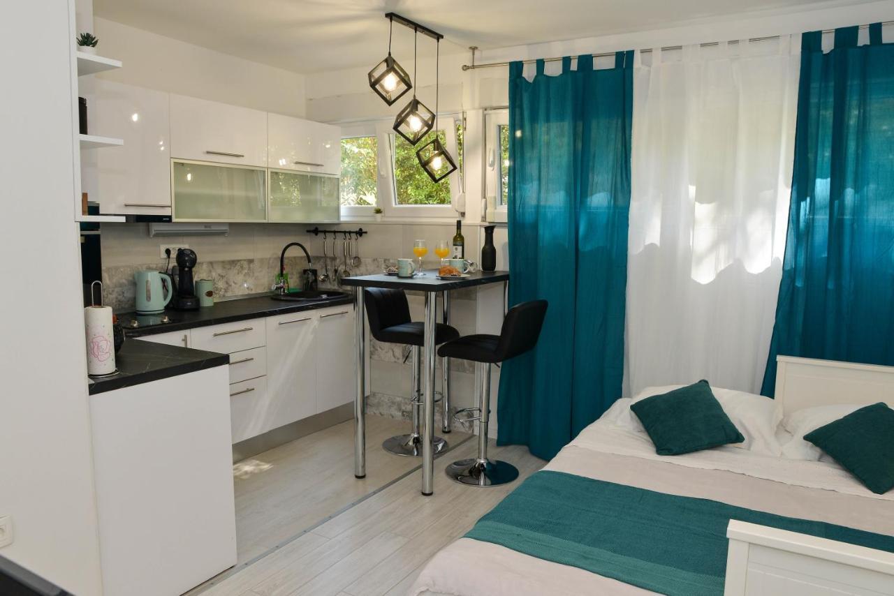Apartment Deni Zadar Exterior photo