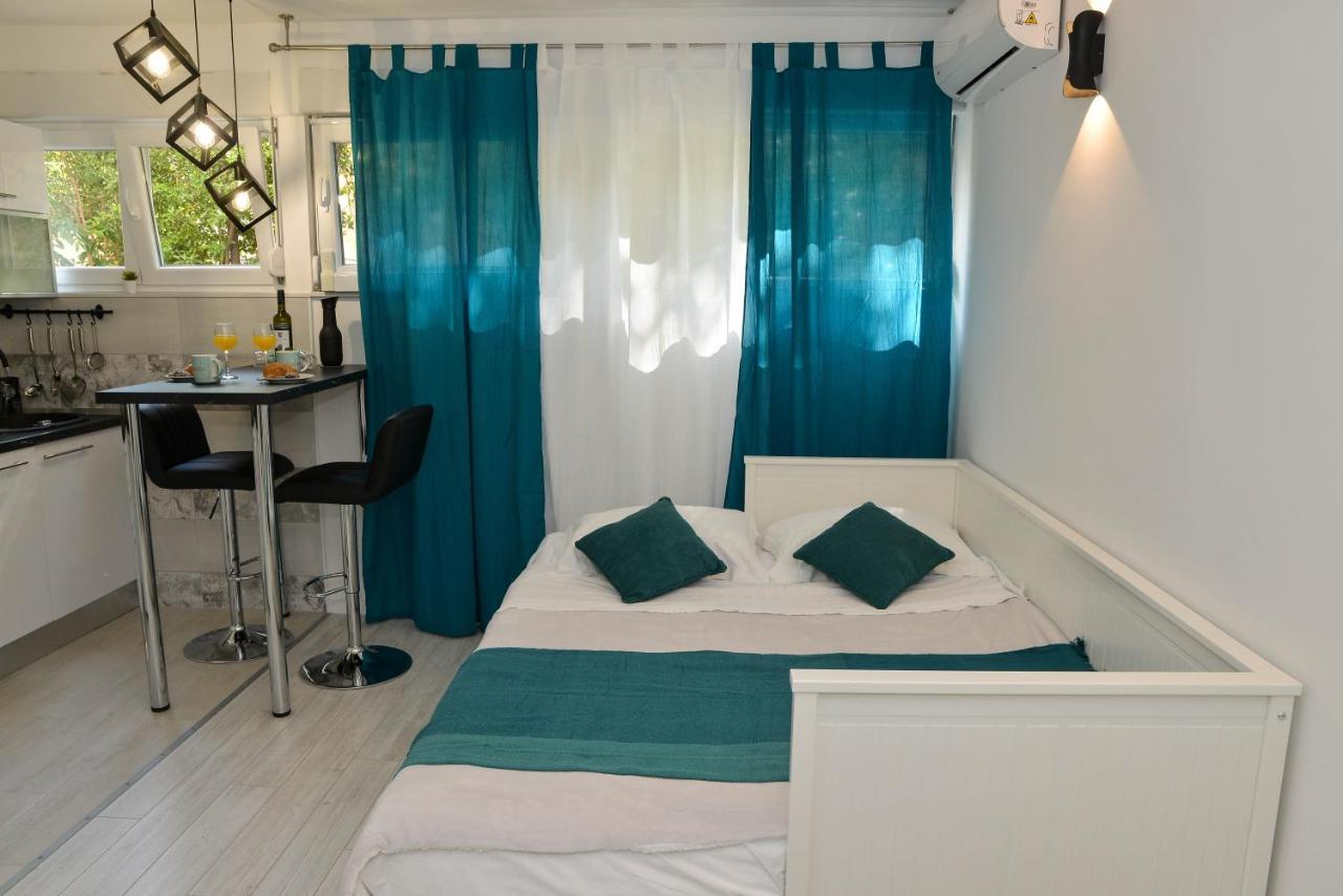 Apartment Deni Zadar Exterior photo